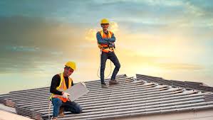 Best Roof Installation  in Wildwood Lake, TN